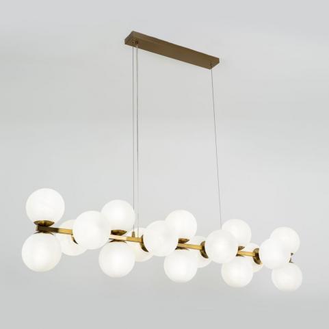 Подвесной светильник Modestyle  MS.6117.18 BS