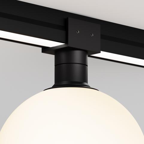 Уличный трековый светильник Maytoni Outdoor Luna  O-TR01-1-S-9WB3K