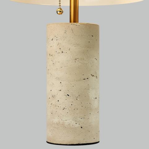 Настольный светильник Odeon Light Rufina 7089/2T