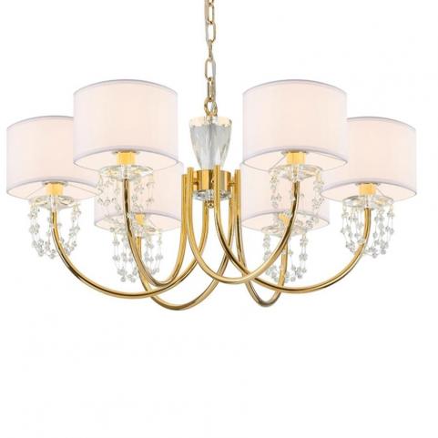 Подвесной светильник Newport Olivia 4366/C new gold