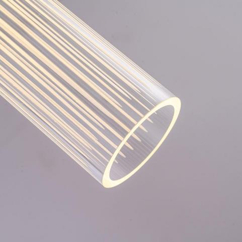 Светильник подвесной Arte Lamp Misty A2950SP-5PB