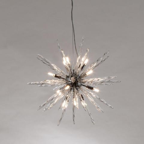 Светильник подвесной Arte Lamp Bella  A1066SP-12CC