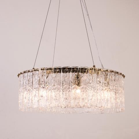 Светильник подвесной Divinare Felis 6005/17 SP-8
