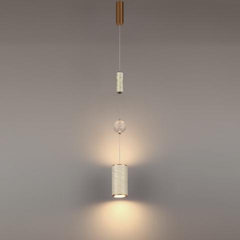 Подвесной светильник Odeon Light Riviera 2000/3000/4000 5450/18L