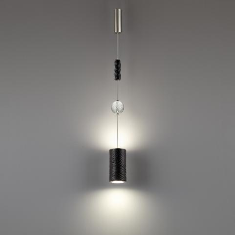 Подвесной светильник Odeon Light Riviera 2000/3000/4000 5451/18LB