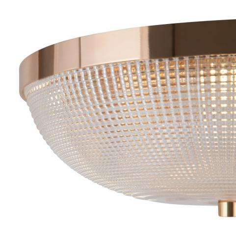 Потолочный светильник Maytoni Coupe C046CL-03G