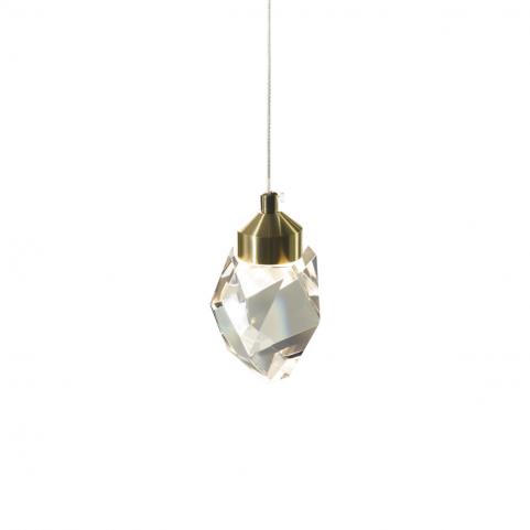 Подвесной светильник Loft IT Rock 10111 Gold