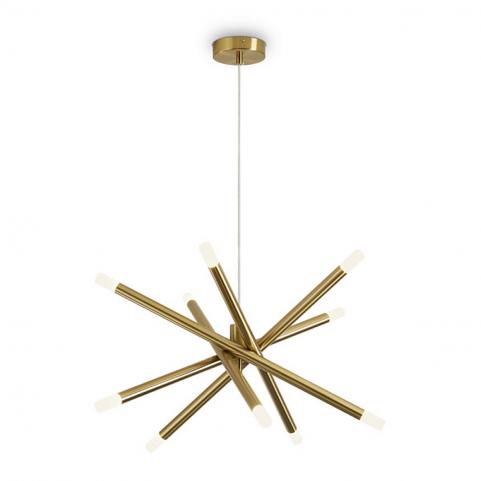 Подвесной светильник Freya Wands FR6130PL-L30B