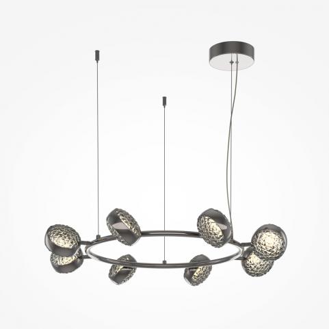 Подвесной светильник Maytoni Mind MOD299PL-L80BC3K