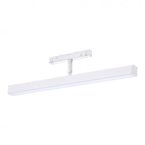 ST Luce Магнитный трековый светильник ST-Luce Skyline 48 3000K ST802.536.12