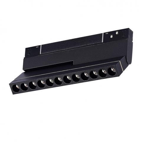 ST Luce Магнитный трековый светильник ST-Luce Skyline 48 4000K ST805.446.12