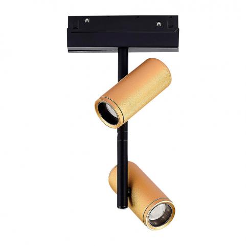 ST Luce Магнитный трековый светильник ST-Luce Skyline 48 4000K ST808.246.16