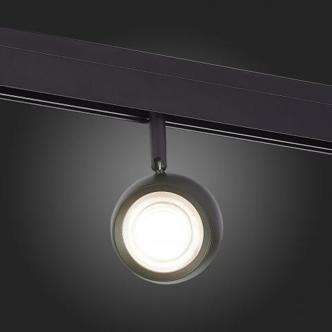 ST Luce Магнитный трековый светильник ST-Luce Skyline 48 3000K  ST355.436.10