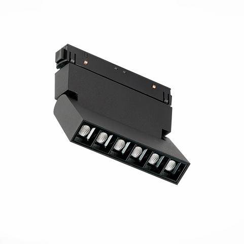 ST Luce Магнитный трековый светильник ST-Luce Skyline 48 3000K  ST364.436.06
