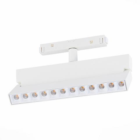 ST Luce Магнитный трековый светильник ST-Luce Skyline 48 3000K  ST362.536.12