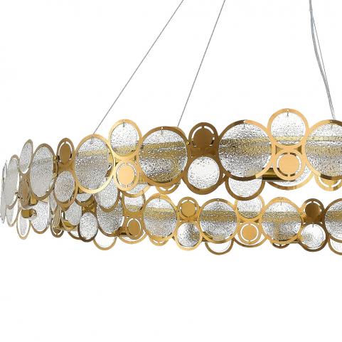 Подвесной светильник ST Luce Swatch 4000K SL6133.313.16