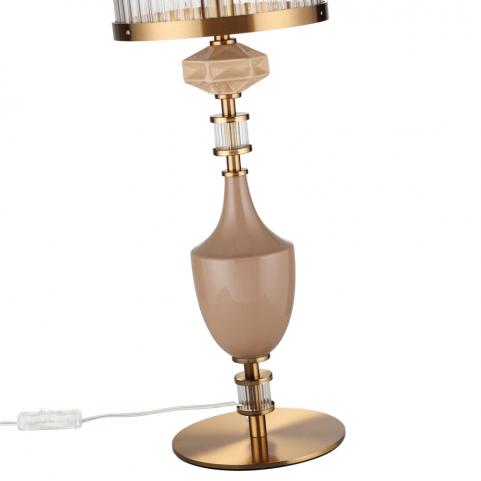 Настольный светильник Odeon Light Terra  5414/1TA