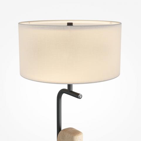 Настольный светильник Maytoni Glamping MOD437TL-02B