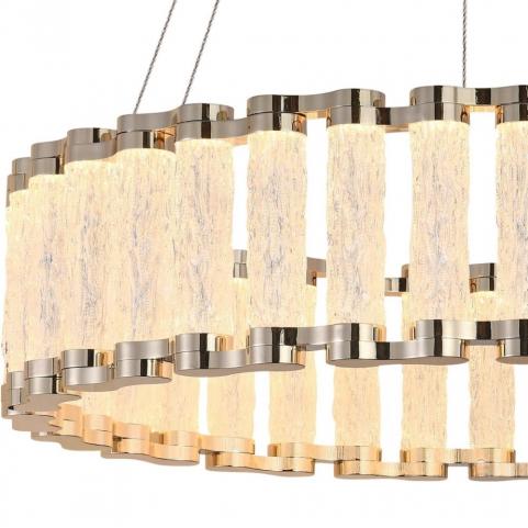 Подвесной светильник Stilfort Gallery Ice  4049/03/08P