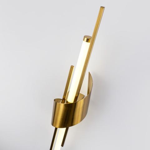 Бра Modelux ML.729 4000K  ML.729.590 BS
