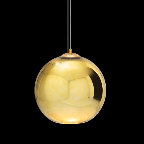 Подвесной светильник Loft IT Copper Shade LOFT2024-C