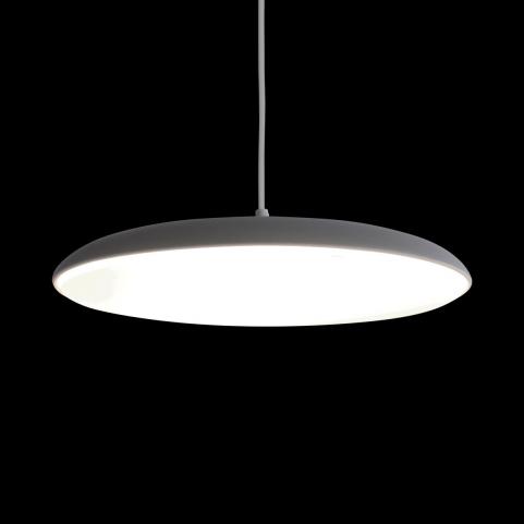 Подвесной светильник Loft IT Plato 10119 Grey