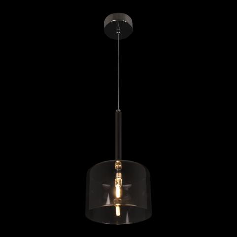 Подвесной светильник Loft IT Spillray 10232/A Smoke