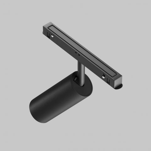 Трековый светильник Maytoni Focus Led Exility 3000-6000K TR032-4-12WTW-S-DD-B