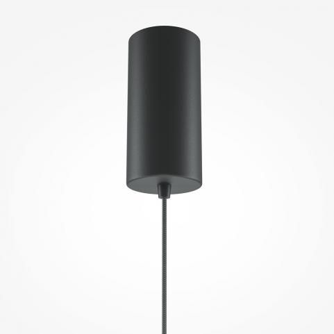 Подвесной светильник Maytoni El  MOD041PL-L15G3K