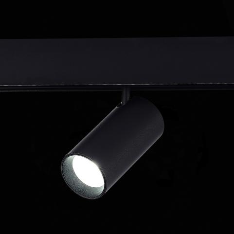 ST Luce Магнитный трековый светильник ST-Luce Skyline 48 2700K - 6500K ST375.406.12
