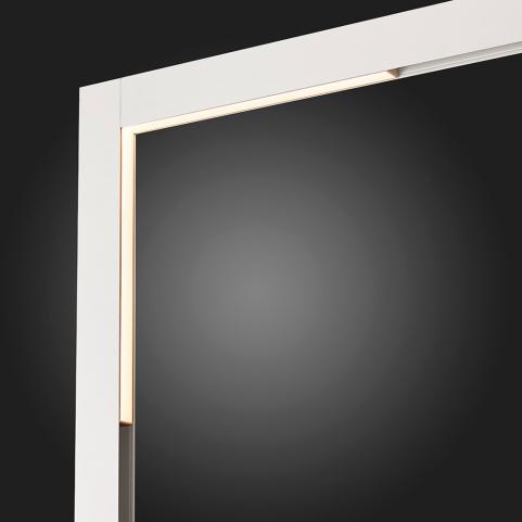 ST Luce Магнитный трековый светильник ST-Luce Skyline 48 3000K ST801.536.20
