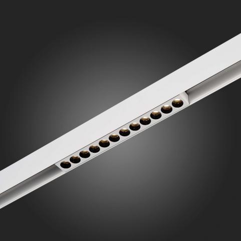 ST Luce Магнитный трековый светильник ST-Luce Skyline 48 3000K ST806.536.12