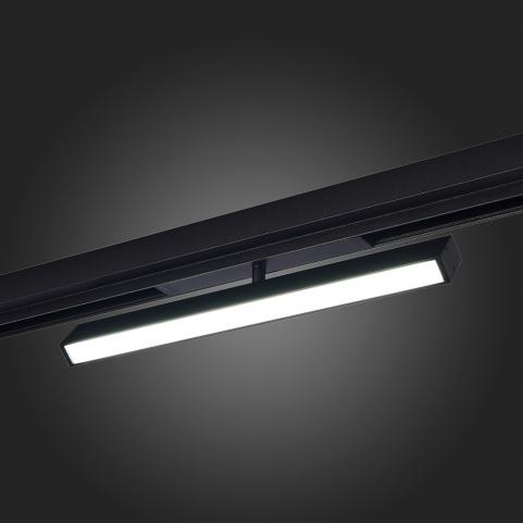 ST Luce Трековый светильник ST-Luce Skyline 220  2700K - 6000K ST378.406.18