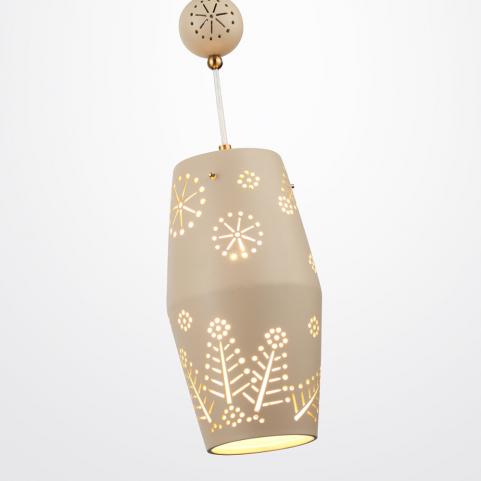 Подвесной светильник Odeon Light Karella  5444/1