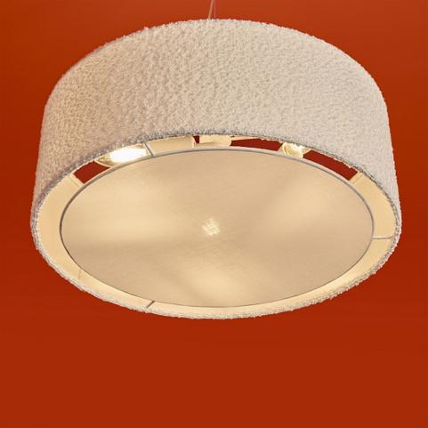 Подвесной светильник Freya Basic FR5581PL-03W