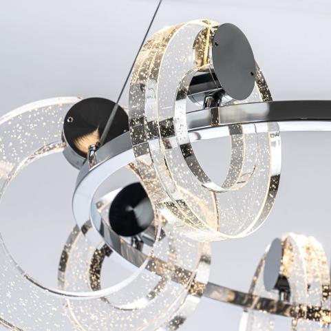 Подвесной светильник Modelux 3000-6000K ML.1865.650 CR