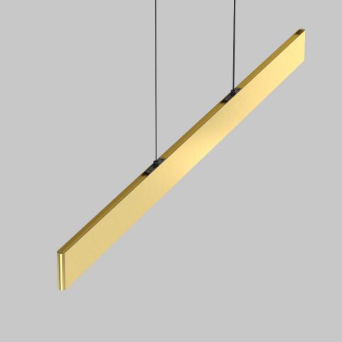 Подвесной светильник Maytoni Euphoria P109PL-36W2.7-6K-BS