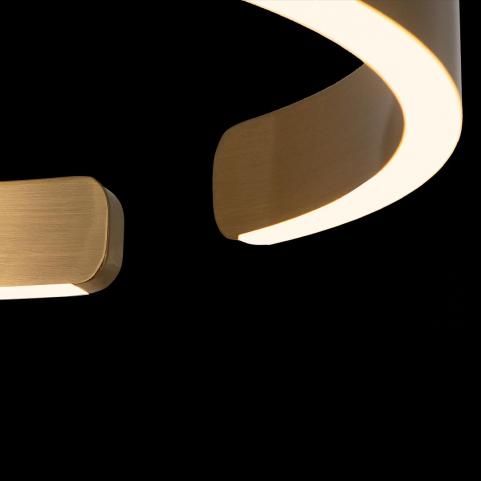 Подвесной светильник Loft IT Ring 10013S