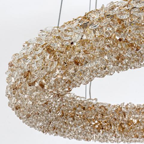 Подвесной светильник Modestyle 2700-4600К MS.6000.600 GD