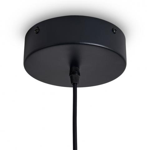 Подвесной светильник Freya True FR6181PL-L9B