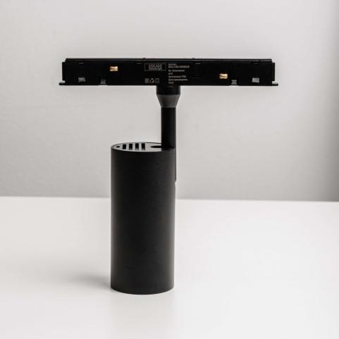 Магнитный трековый светильник Mikami Terra 4000К MKL-103-12W4K-B