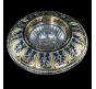 Точечный светильник Art Glass SPOT 50 POLISHED
