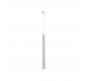 Подвесной светильник Crystal Lux CLT 037C600 WH-WH