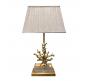 Настольный светильник Delight Collection Table Lamp BT-1004 brass