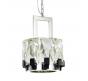 Подвесной светильник Delight Collection Peruzzi MD18090003-9A chrome