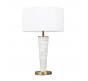Настольный светильник Delight Collection Crystal Table Lamp BRTL3129MA