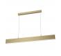 Подвесной светильник Maytoni Step P010PL-L30G4K