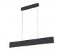 Подвесной светильник Maytoni Step P010PL-L23B4K
