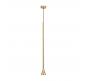 Подвесной светильник Odeon Light Pipa 3884/1G