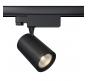 Трековый светильник Maytoni Vuoro TR029-3-10W3K-W-B